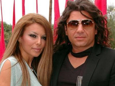 Κελεκίδου-Κουρκούλης: Βαφτίζουν τον γιο τους