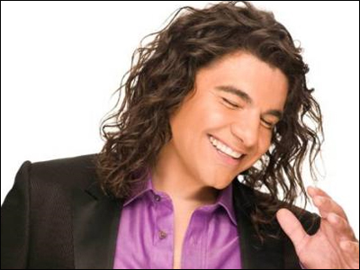 Όλα τα είχε η συναυλία του Κουρκούλη