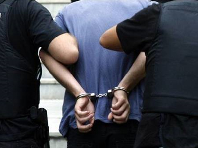 Εξαήμερη κράτηση για τον υπαστυνόμο με τα… κινητά