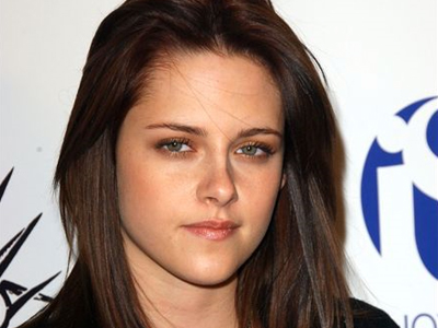Δεν εντυπωσιάζεται εύκολα η Kristen Stewart