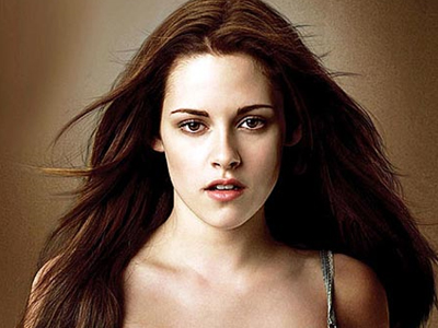 Η Kristen Stewart θα αντικαταστήσει την Angelina;