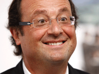 Ασταμάτητος ο Ολάντ: Φλερτάρει ακατάπαυστα στην Αυστραλία