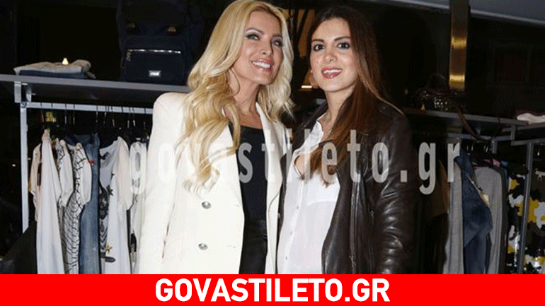 Το καρφί  της Τσιμτσιλή στην Καινούργιου