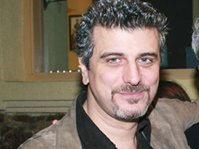 Βλαδίμηρος Κυριακίδης: Πήγαινα στα γυρίσματα για να φάω