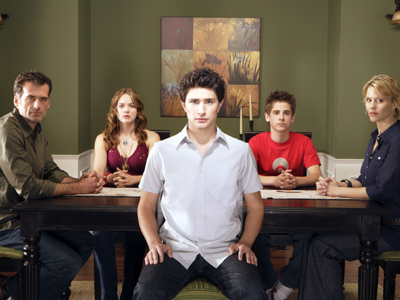 Ποιος είναι ο KYLE XY;