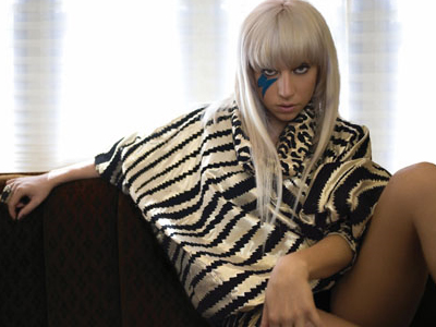 Lady Gaga: Δεν έρχεται Ελλάδα