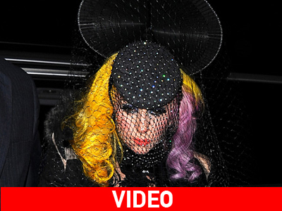 Ακόμα και στο ψάρεμα… εκκεντρική