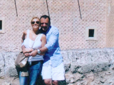 Επέστρεψε η Λαμπίρη