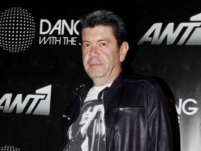 Γιάννης Λάτσιος: Μίλησε για τη Ζέτα