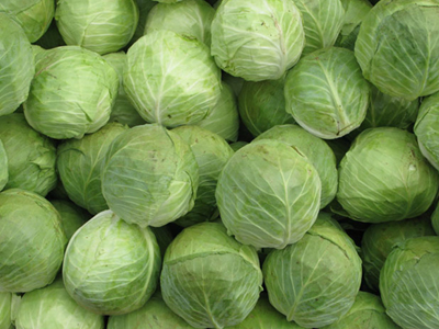 Λάχανο για το hangover