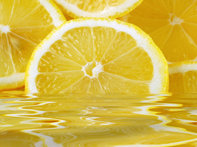 Βάλτε λεμόνι στα τραύματα