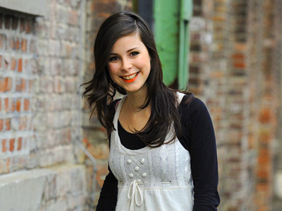 Ηθοποιός η Lena Meyer;