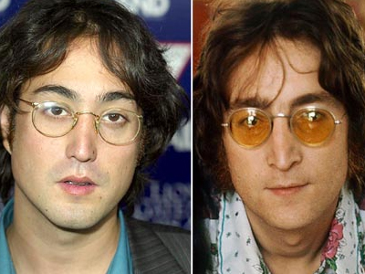 O γιος του John Lennon σπάει τη σιωπή του