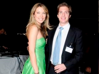 Άλλο ένα ξέφρενο γλέντι από Λεό-Μαριέττα