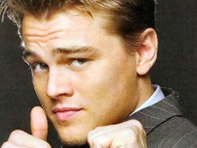 Η νέα ταινία του Leo