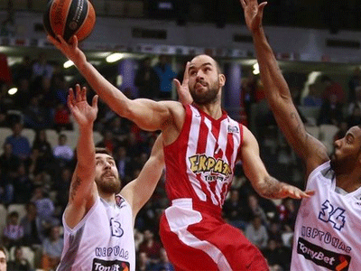 Προσεχώς sold out τα εισιτήρια με τη ΤΣΣΚΑ