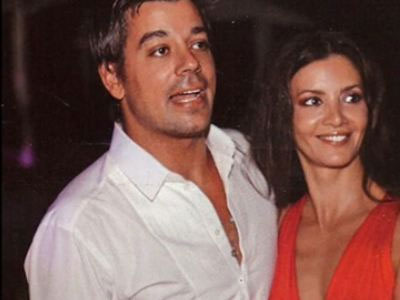 Πιο ερωτευμένη από ποτέ η Λέχου