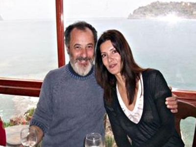 Λέχου – Μάινας: Μιλούν για «Το Νησί»