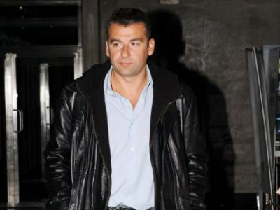 Το δράμα του Γιώργου Λιάγκα