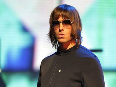 Ο θυμός του Liam Gallagher