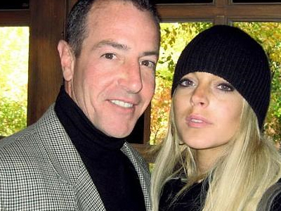 Michael Lohan: Συμφωνώ με την απόφαση του δικαστή