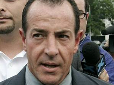 Ο Michael Lohan μίλησε ξανά