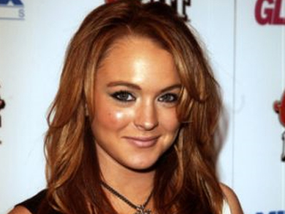 Η Lindsay Lohan έχει AIDS;