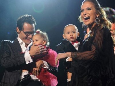 Ωρίμασε με τη βοήθεια των παιδιών της