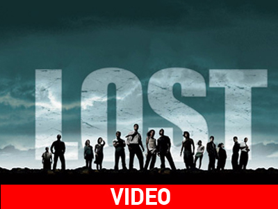 Μυστήριο η τελευταία σκηνή του Lost