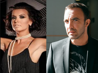 Λοτσάρη-Αλιάγας: Συνεργασία έκπληξη