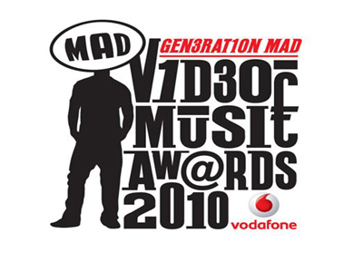 Οι υποψηφιότητες για τα Mad Video Music Awards