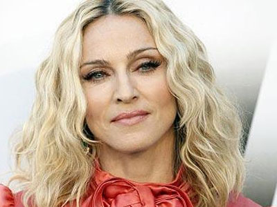 Η Madonna επιστρέφει