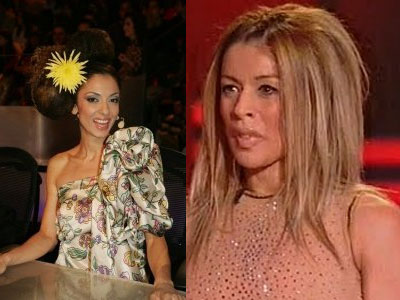 Μαγγίρα – Πρεζεράκου: οι πρωταγωνίστριες του τελικού