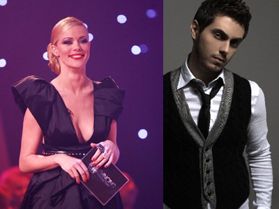 Στην Πάρο Μακρυπούλια-Χατζηγιάννης