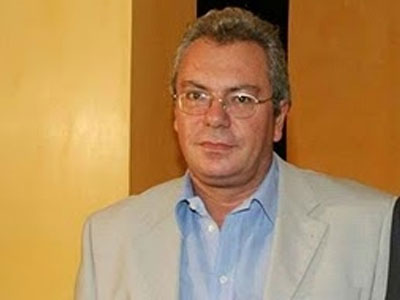 «Χείμαρρος» ο Σταμάτης Μαλέλης