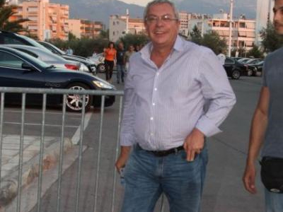 Μαλέλης ο… «απειλητικός»