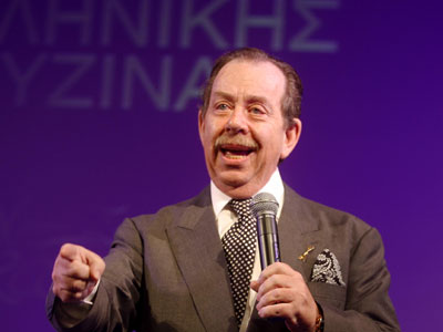 Γιατί είπαν «όχι» στον Ηλία Μαμαλάκη;