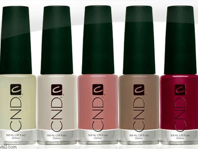 Νέα σειρά μανό από τον Jason Wu