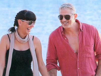 Μάνος Πίντζης–Τζούλια Καστανά: Σε έξι μήνες γονείς