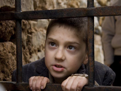 Ο 11χρονος που συγκίνησε το τηλεοπτικό κοινό