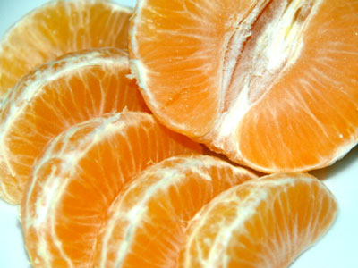 Μανταρίνι: για πάσα νόσο!