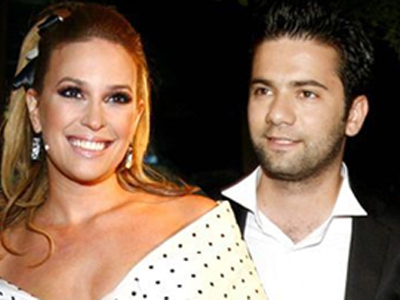 Θοδωρής Μαραντίνης: Ένας πατέρας… γελωτοποιός