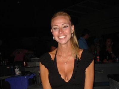 Μανούλα η Μαρία Φραγκάκη