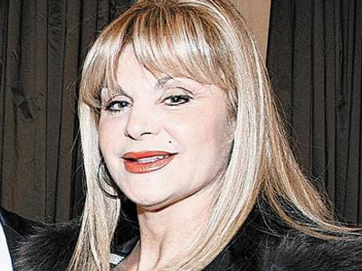 Η περιπέτεια της Μαρίας Ιωαννίδου