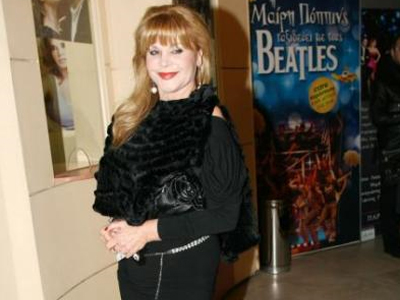 Μ. Ιωαννίδου: Θα πολεμήσω τον καρκίνο