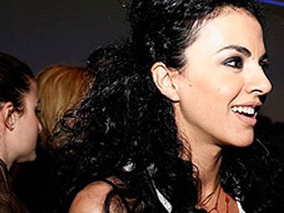 Οι διακοπές της Μαρίας Σολωμού