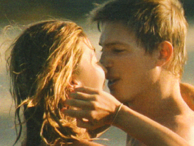 Μαριέττα – Λεό: Ερωτευμένοι στη Μύκονο