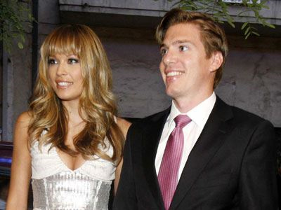 Το γαμήλιο δώρο της Μαριέττας