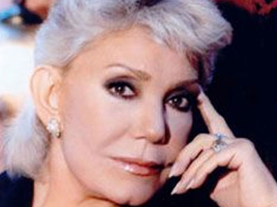 Μαρινέλλα: Το θέμα είναι να μη χάνεις το μέτρο