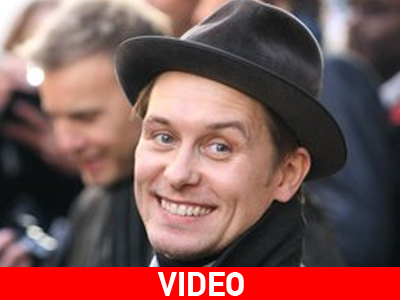 Βγαίνει από την κλινική ο Mark Owen
